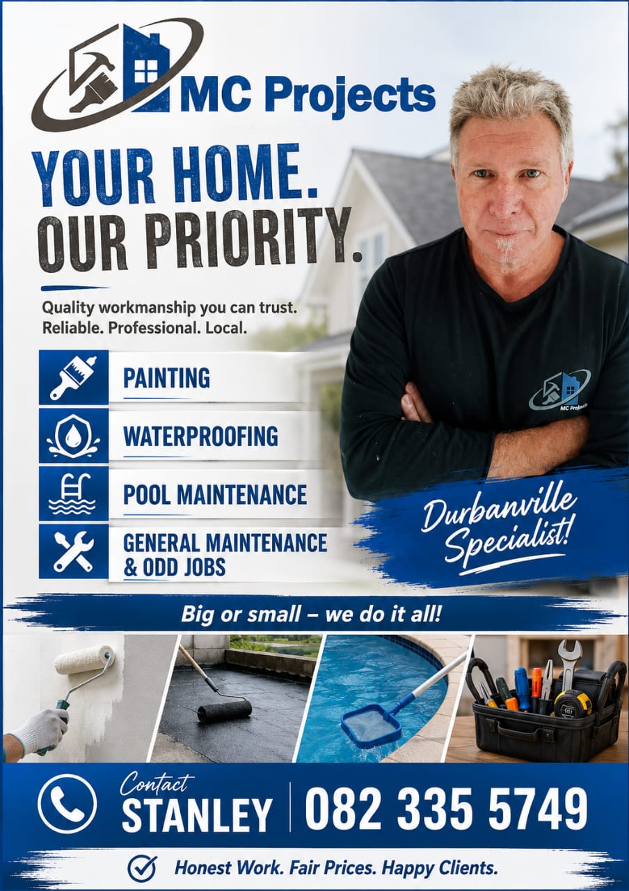 Handy Man Services