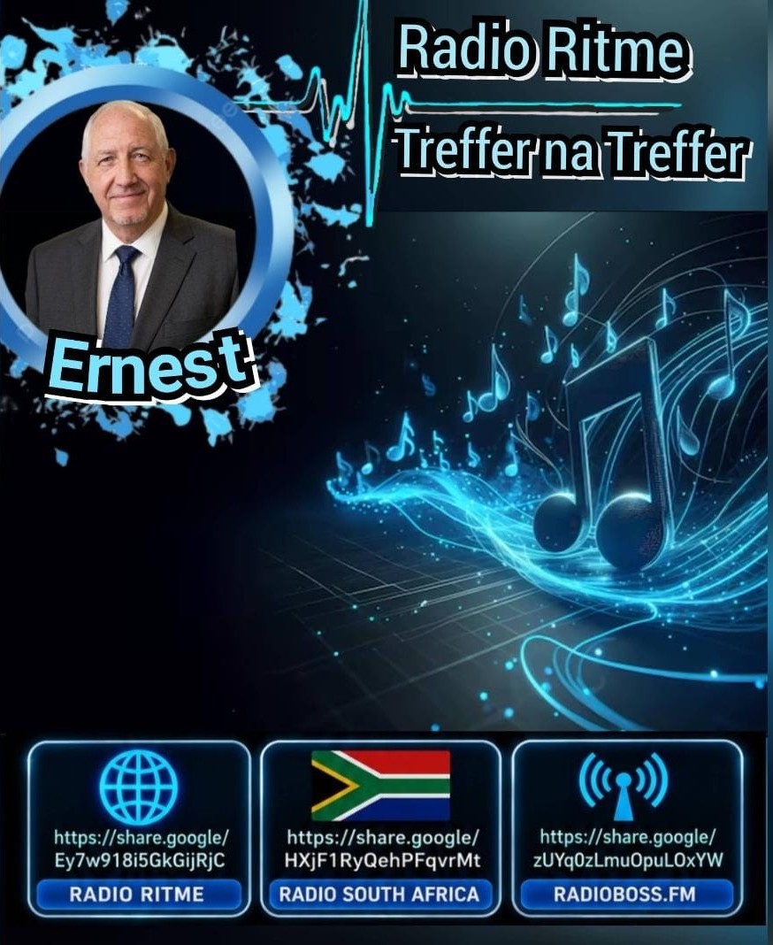 Radioe Time - Streaming at its best!