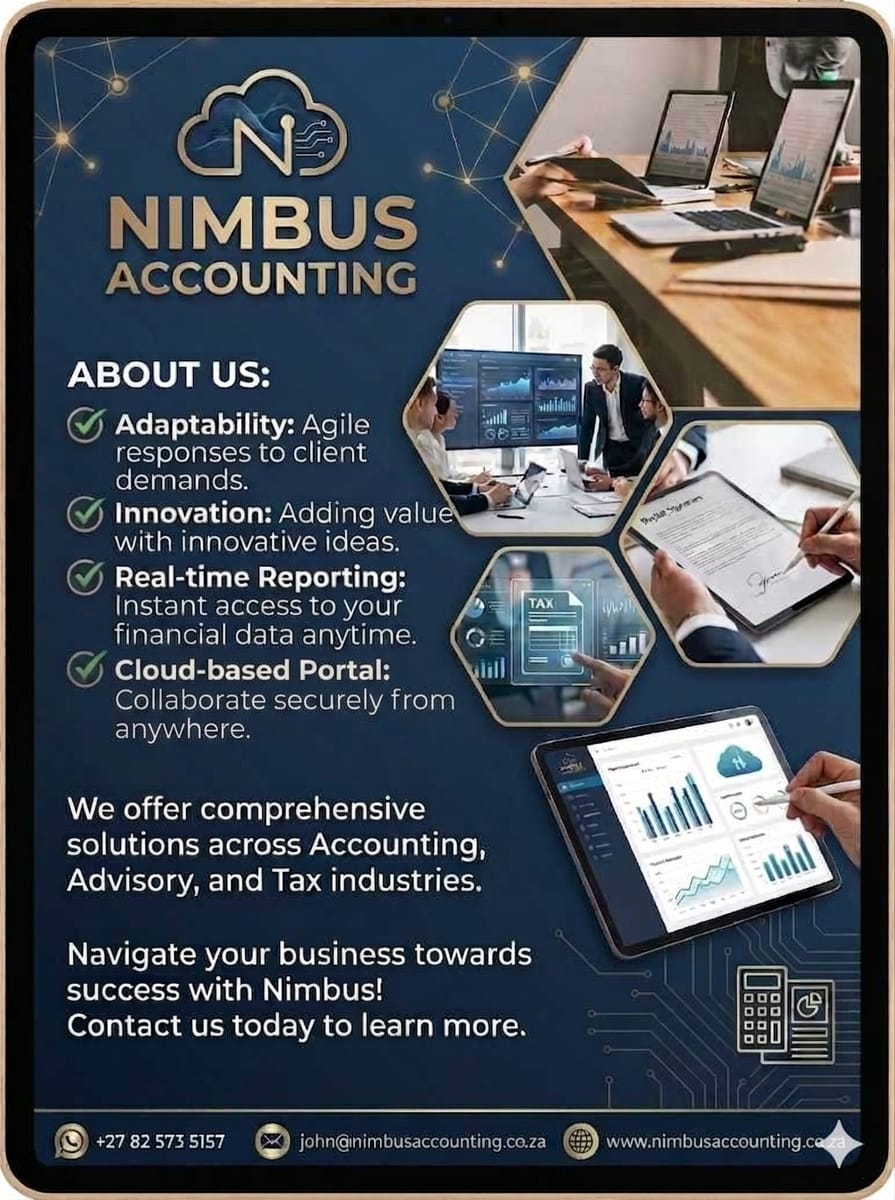 Get personalised financial and accountingadvice