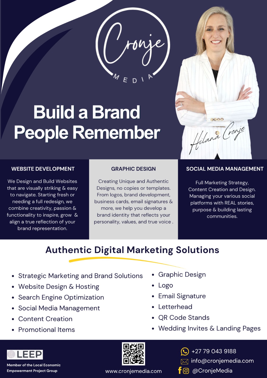 Web Design