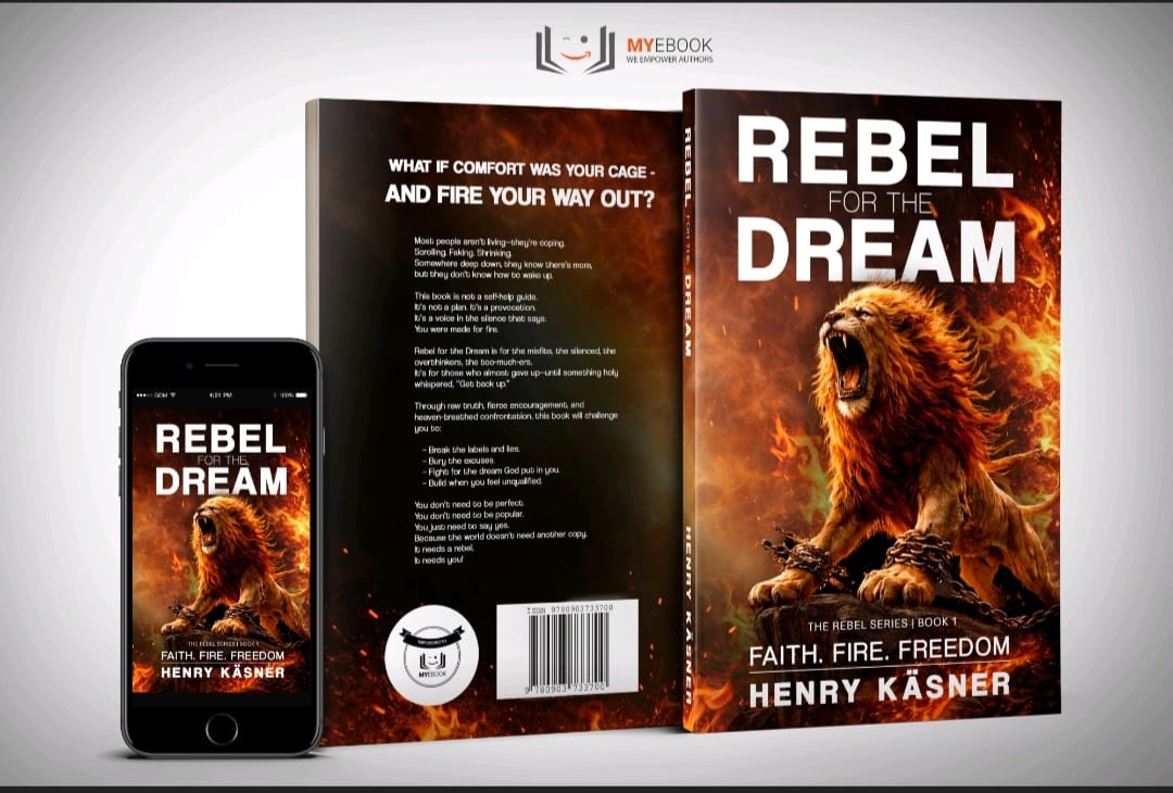 Rebel for the dream